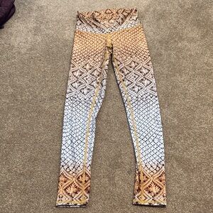 Niyama Sol Leggings